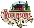 Robinsons of Maine